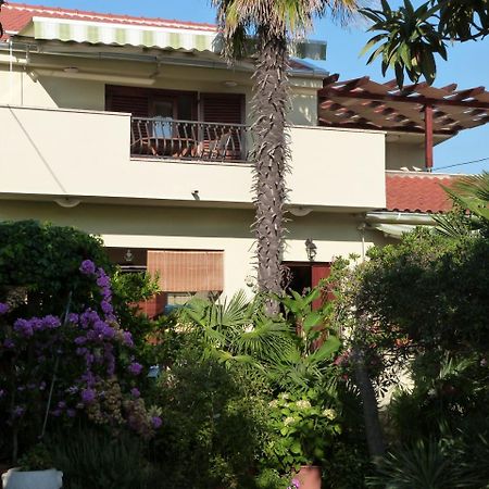 Apartments Eva Sukošan Esterno foto